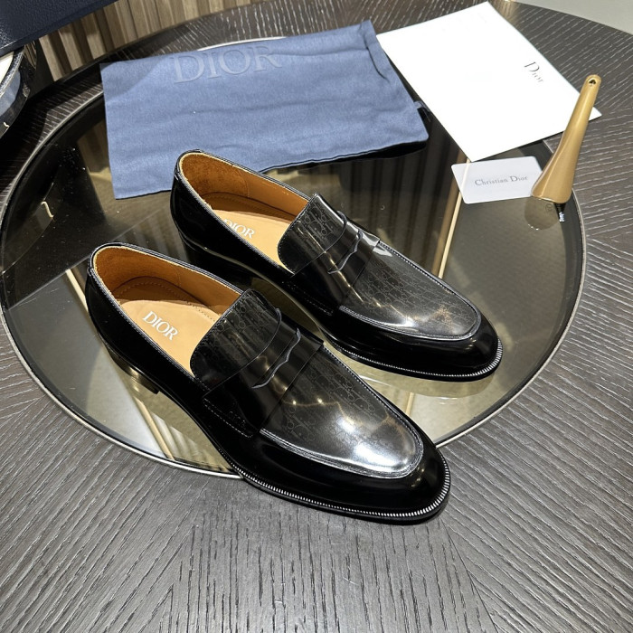 D10R SHOES
