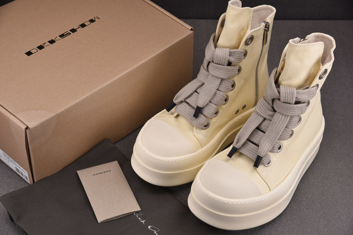 R1ck 0wens sneakers