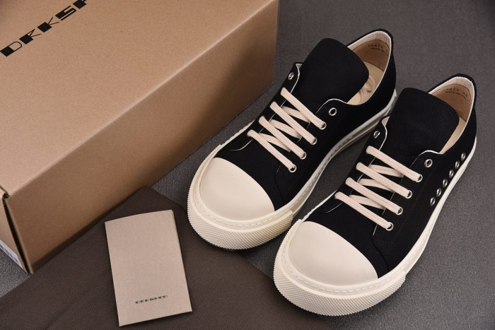 R1ck 0wens sneakers