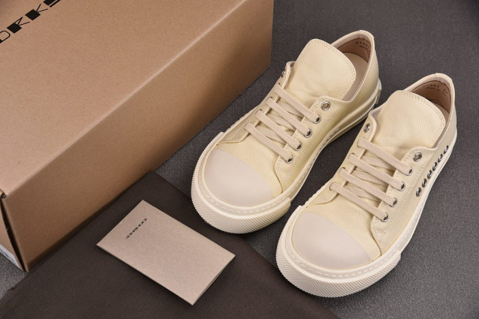 R1ck 0wens sneakers