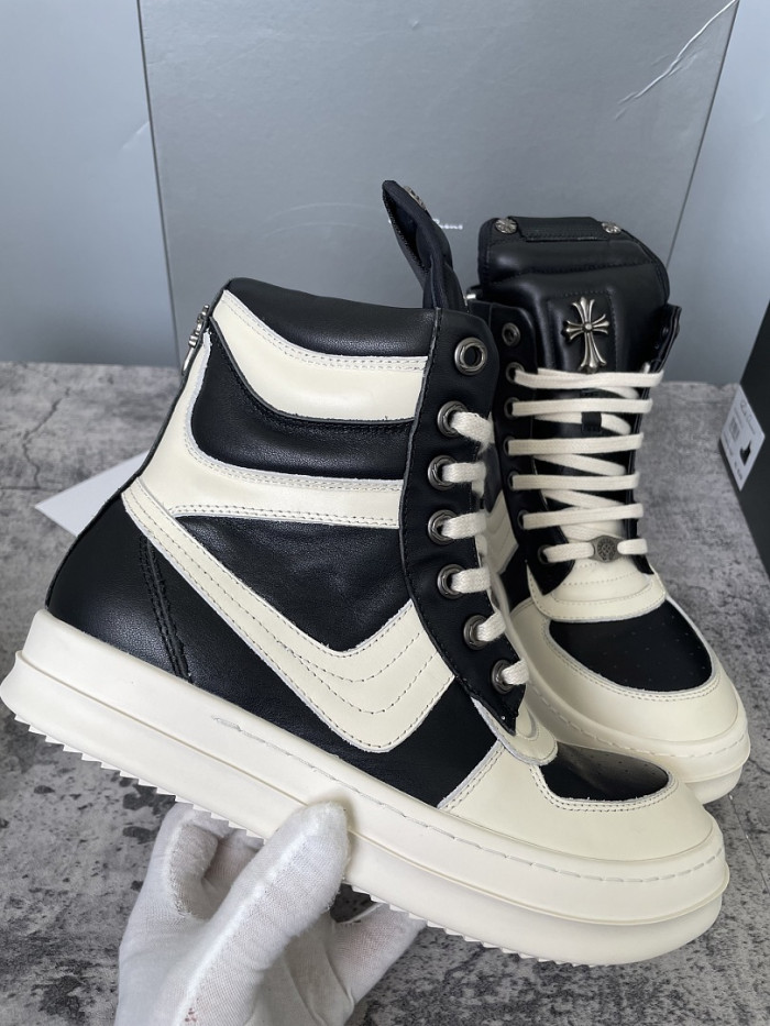 R1ck 0wens sneakers