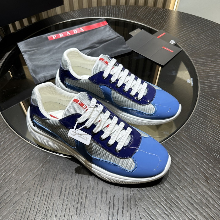 PRA shoes