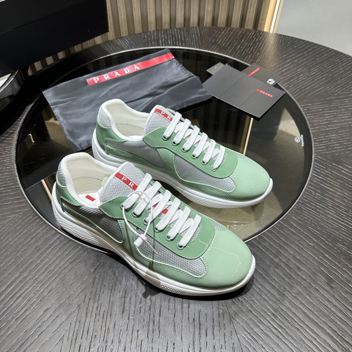 PRA shoes