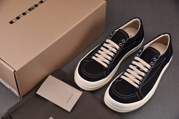 R1ck 0wens sneakers