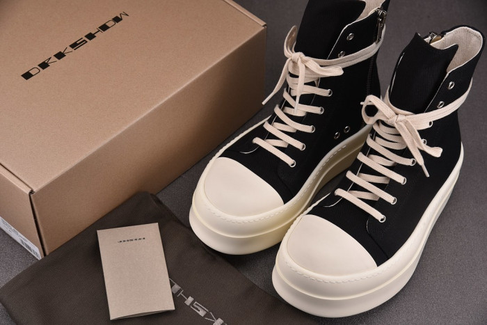 R1ck 0wens sneakers