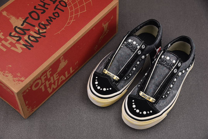 Vans OTW Old Skool 36 Pearlized Pack