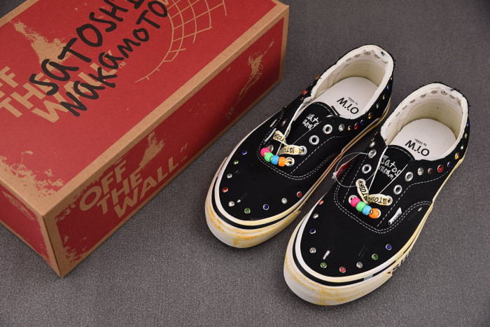 Vans OTW Old Skool 36 Pearlized Pack