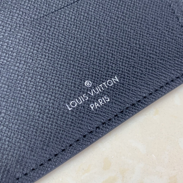 lou1su1tt Wallet 11.5*9*1.5CM