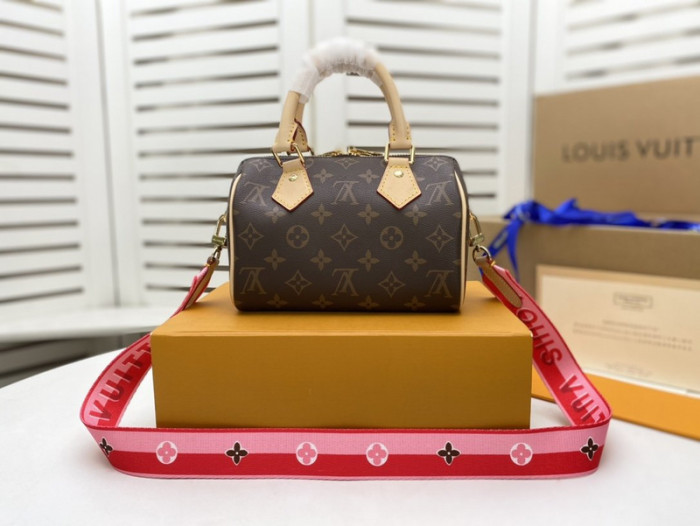 Lou1su1tt BAG