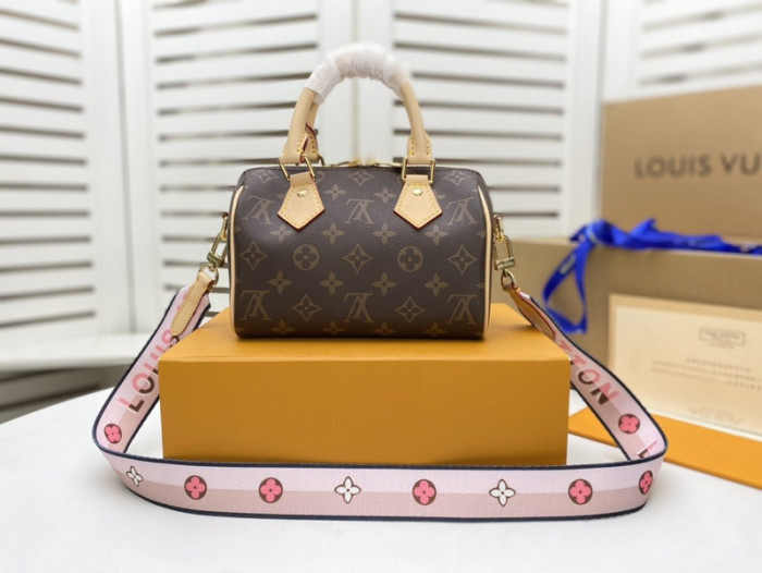 Lou1su1tt BAG