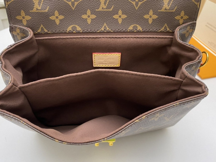 Lou1su1tt BAG
