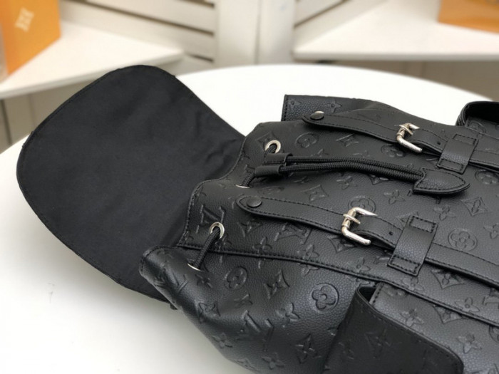 Lou1su1tt BACKPACK
