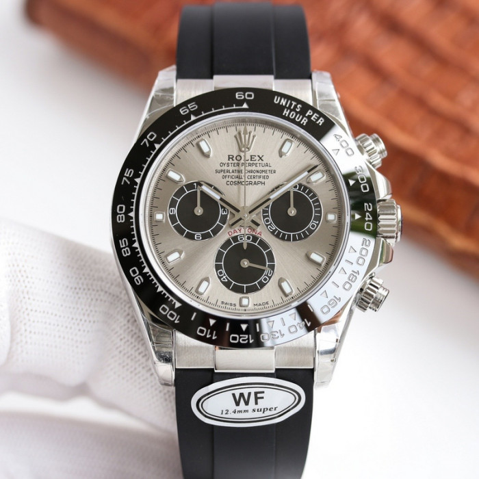 Rloxe watch