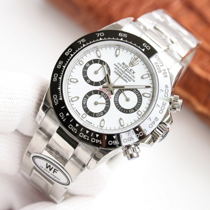 Rloxe watch