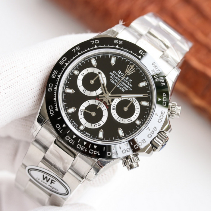 Rloxe watch