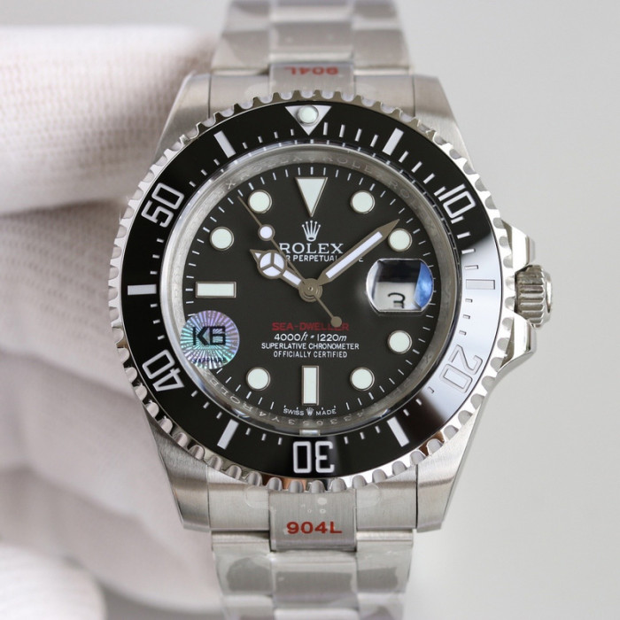 Rloxe watch
