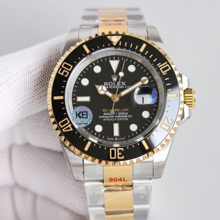 Rloxe watch