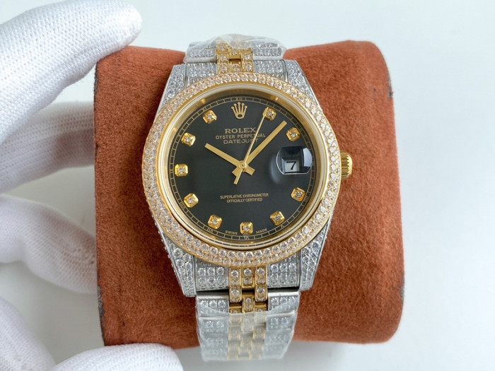 Rloxe watch