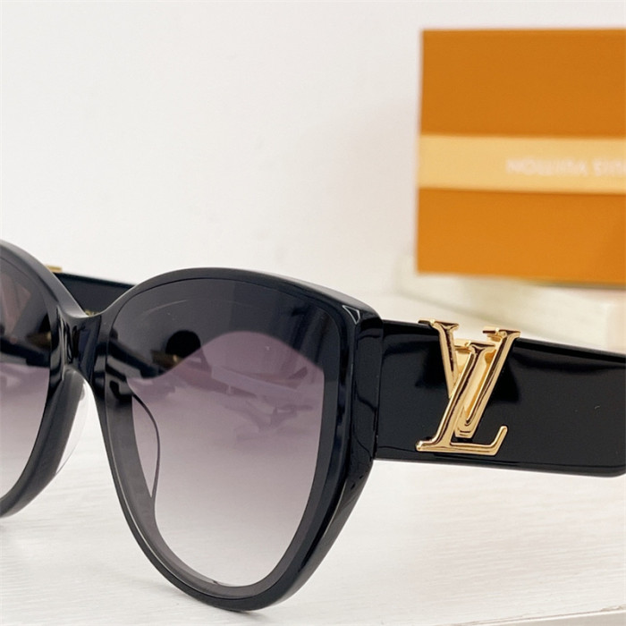 Lou1su1tt Sunglasses