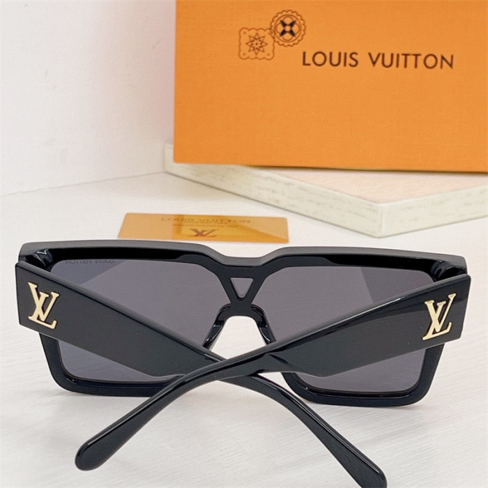 Lou1su1tt Sunglasses