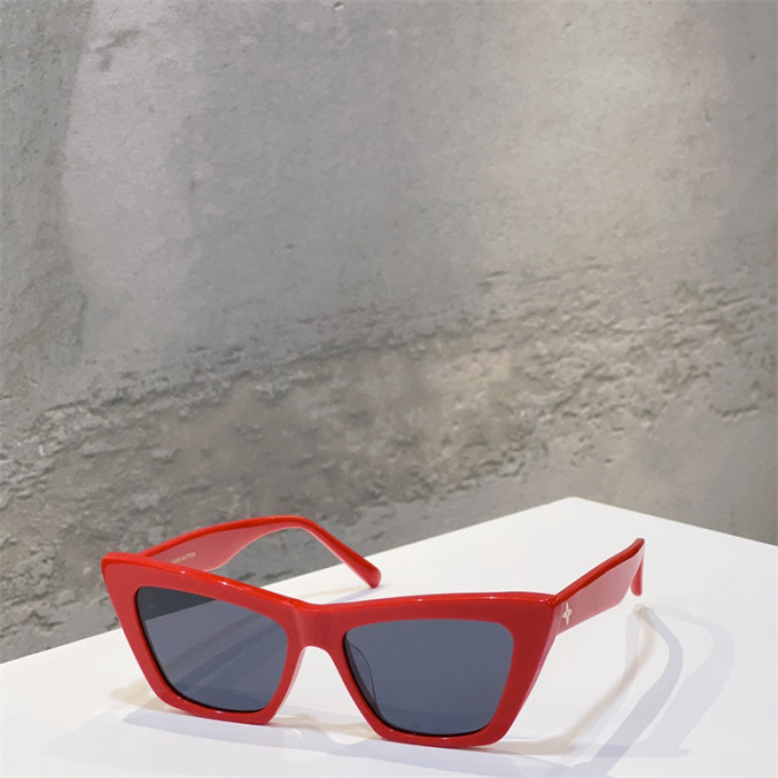 Lou1su1tt Sunglasses