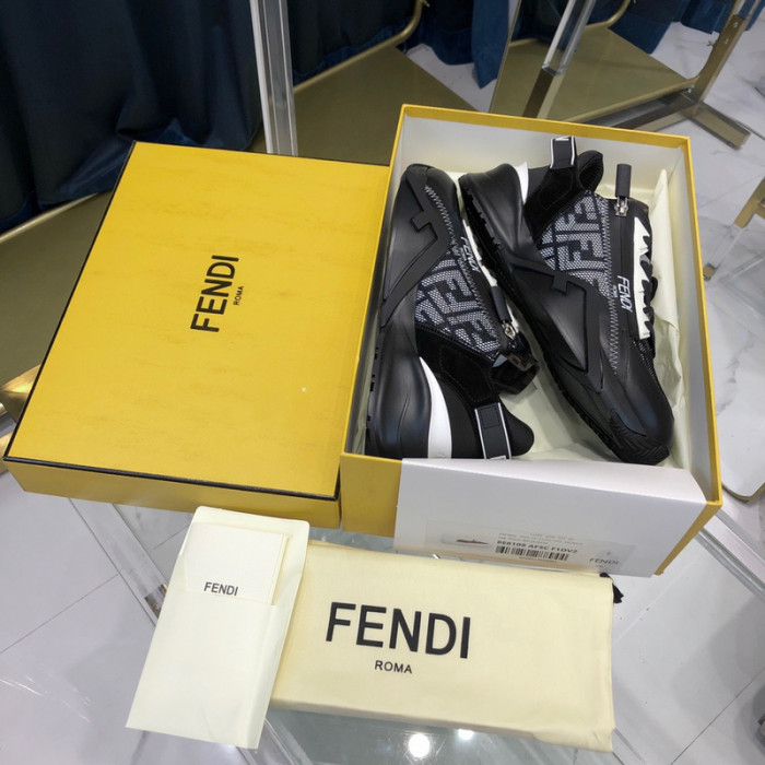 FEND1 SNEAKER