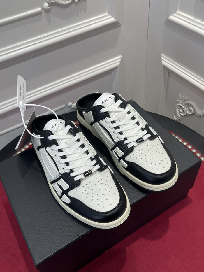 AM1R1 Skel Top Low