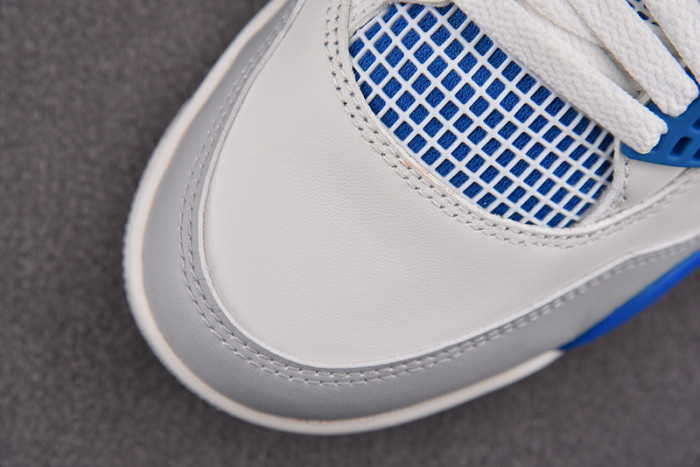 Air Jordan 4 Retro Military Blue (2012) 308497-105