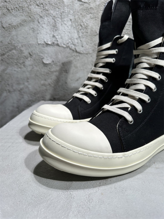 R1ck 0wens sneakers