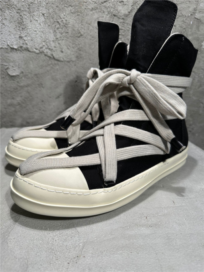 R1ck 0wens sneakers