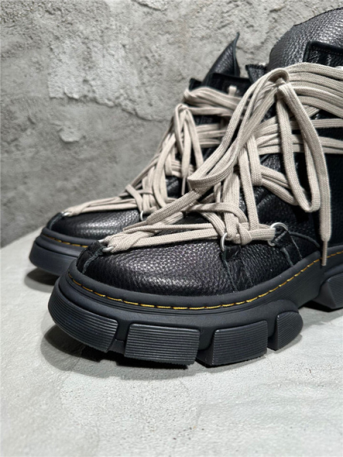 R1ck 0wens boots