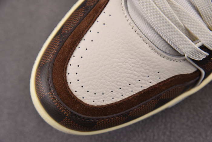 Lou1su1tt Trainer Sneaker