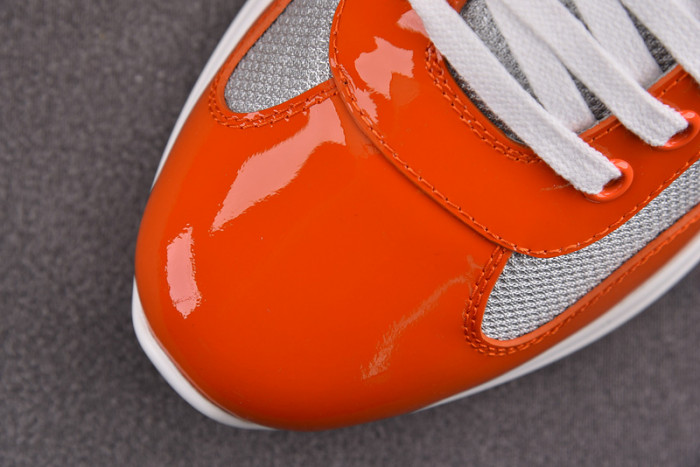 PRA shoes