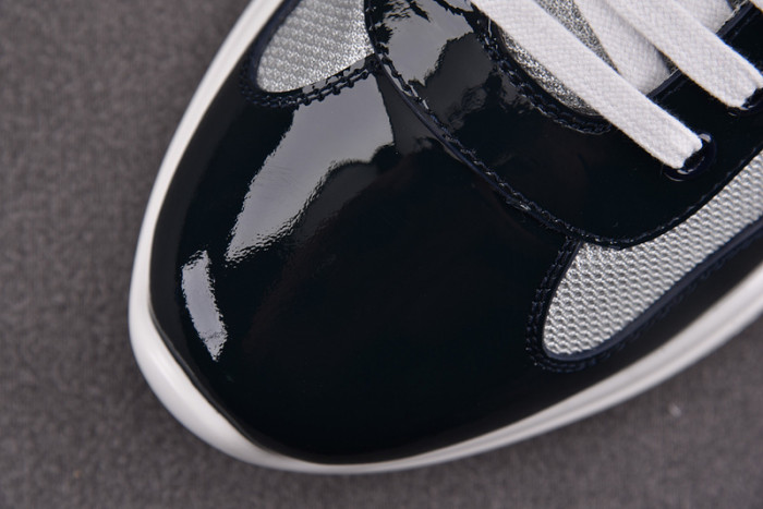 PRA shoes ( black )
