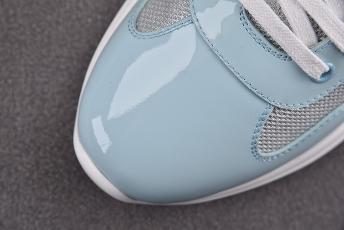 PRA shoes