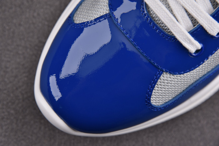 PRA shoes