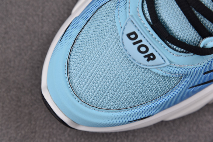 D10R B44 Blade Blue