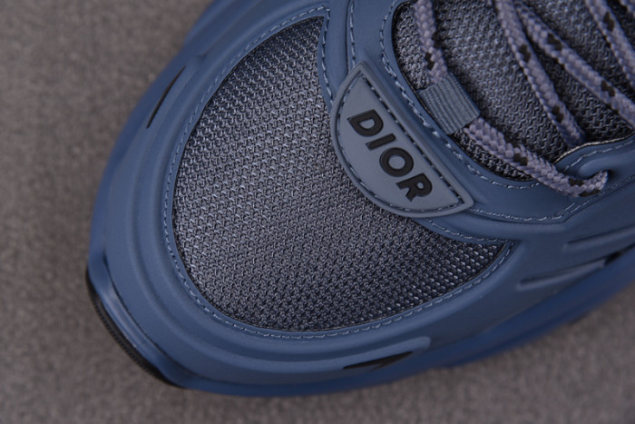D10R B44 Blade Dark Blue
