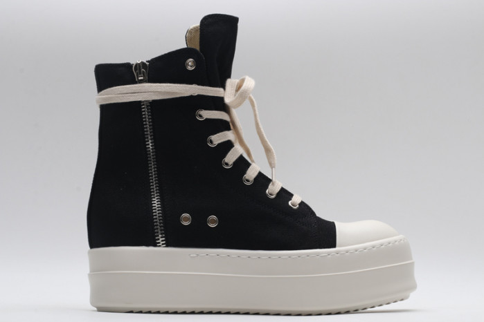 R1ck 0wens sneakers