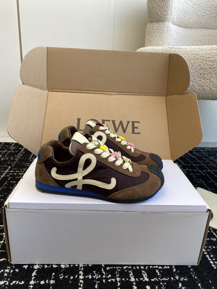 L0ew* Flow Runner