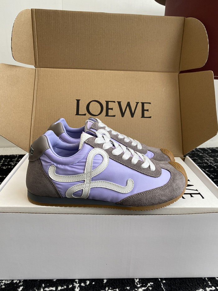 L0ew* Flow Runner