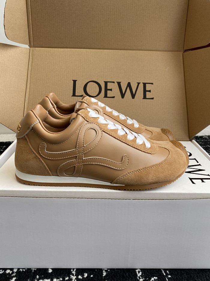 L0ew* Flow Runner