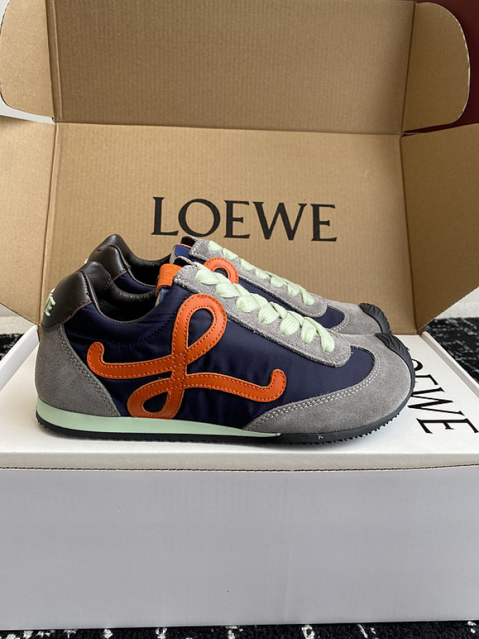 L0ew* Flow Runner