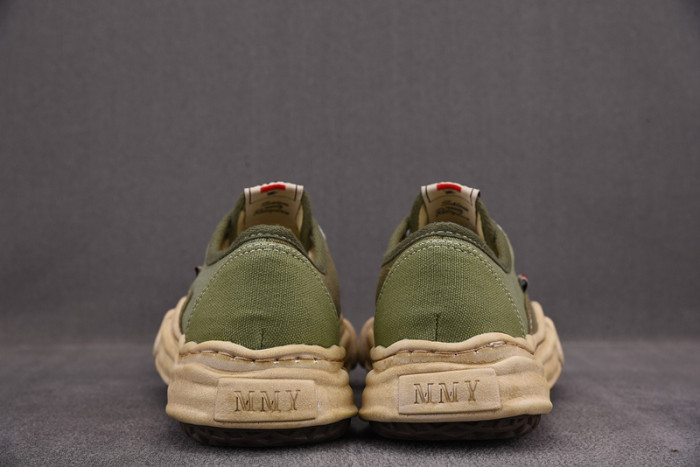 Ma1s0n MIHARA YASUHIRO SNEAKER