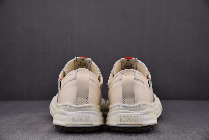 Ma1s0n MIHARA YASUHIRO SNEAKER