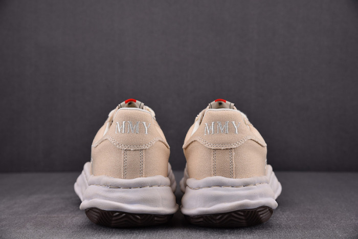 Ma1s0n MIHARA YASUHIRO SNEAKER