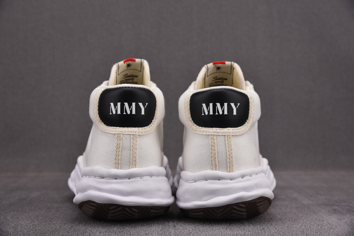 Ma1s0n MIHARA YASUHIRO SNEAKER