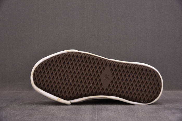 Ma1s0n MIHARA YASUHIRO SNEAKER