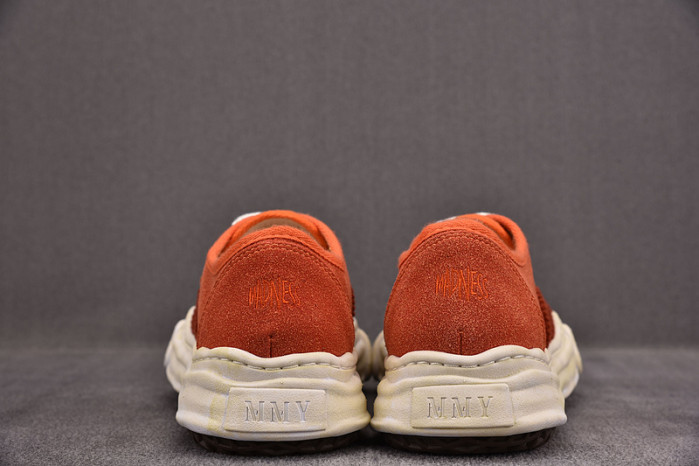 Ma1s0n MIHARA YASUHIRO SNEAKER