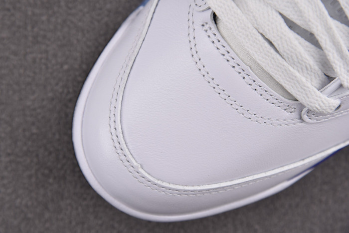 Air Jordan 5 Grape 2025 HQ7978-100